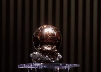 Ballon d’Or owner loses trademark fight against UK’s Golden Balls