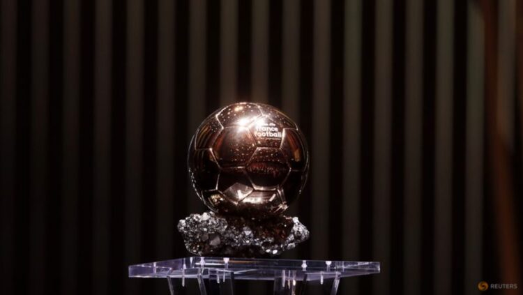 Ballon d’Or owner loses trademark fight against UK’s Golden Balls