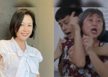 ‘We acted until we were exhausted’: Xiang Yun’s new drama character has schizophrenia and dementia, Entertainment News