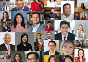 Wisconsin’s Most Influential Asian American Leaders 2022