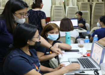 Looking for Tech-Savvy Educators in the Philippines – OpenGov Asia