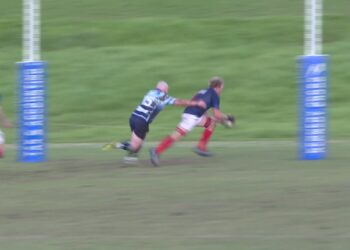 NBN News | TROJANS AT THE TOP