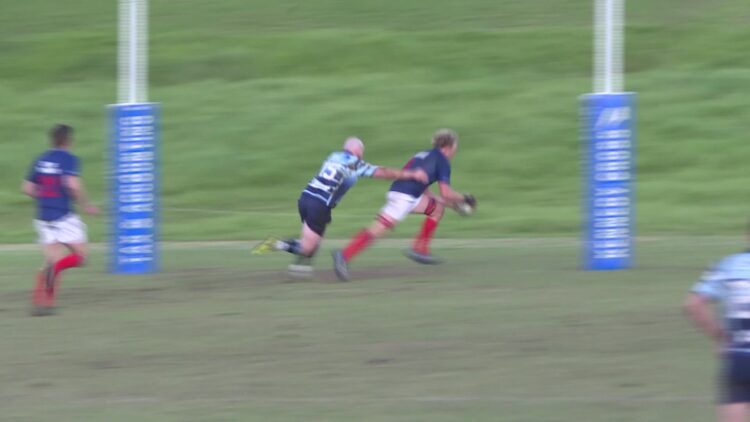 NBN News | TROJANS AT THE TOP