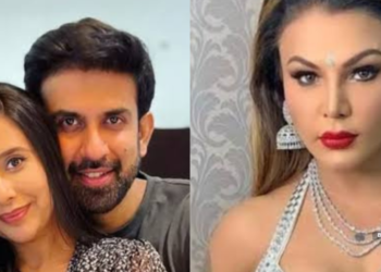 From Charu Asopa initiating divorce from Rajeev Sen to Rakhi Sawant wanting to become a mother after Alia Bhatt’s pregnancy: Top TV newsmakers