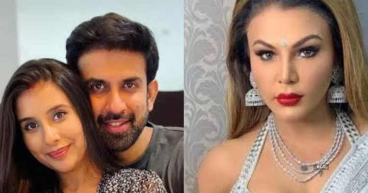 From Charu Asopa initiating divorce from Rajeev Sen to Rakhi Sawant wanting to become a mother after Alia Bhatt’s pregnancy: Top TV newsmakers