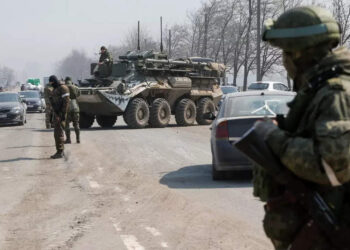 Russia-Ukraine War News LIVE Updates: North Korea accuses US of biological warfare in Ukraine