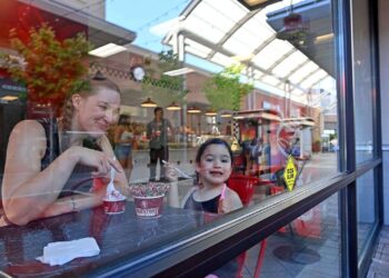 Medford Center surveys the future – Medford News, Weather, Sports, Breaking News