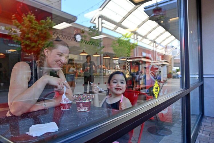 Medford Center surveys the future – Medford News, Weather, Sports, Breaking News