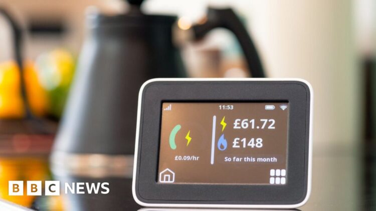 Plans to cut energy bills if peak-time use avoided