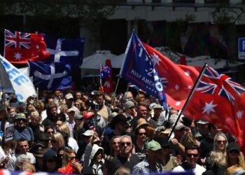 Victorian parliamentary committee release report into far-right extremism