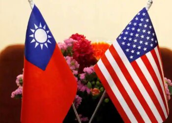 US-Taiwan begin formal talks under new trade initiative; looking for ‘economically meaningful outcomes’