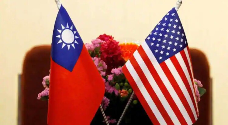 US-Taiwan begin formal talks under new trade initiative; looking for ‘economically meaningful outcomes’