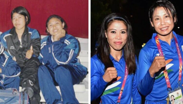 How two best friends turned into worst enemies