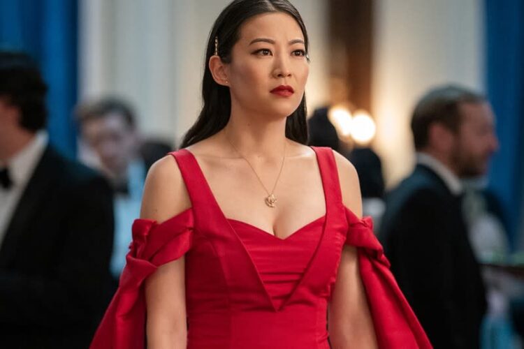 Arden Cho On Netflix’s ‘Partner Track’ and the Audacity Asian-American Women Experience in the Workplace