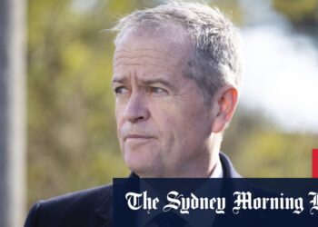 NDIS fraud exposed; China-Taiwan tensions grow; Canberra Airport shooting ends in arrest; Scott Morrison portfolio swear-ins as PM revealed