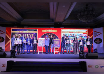 CELEBRATING 75 – The 18th Asia-Africa Business and Social Forum: Awards and business summit 2022 and greatest brands and leaders 2021-22