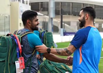 Virat Kohli says he enjoys watching Babar Azam play, had earlier asked those who loved foreign batsmen to leave India