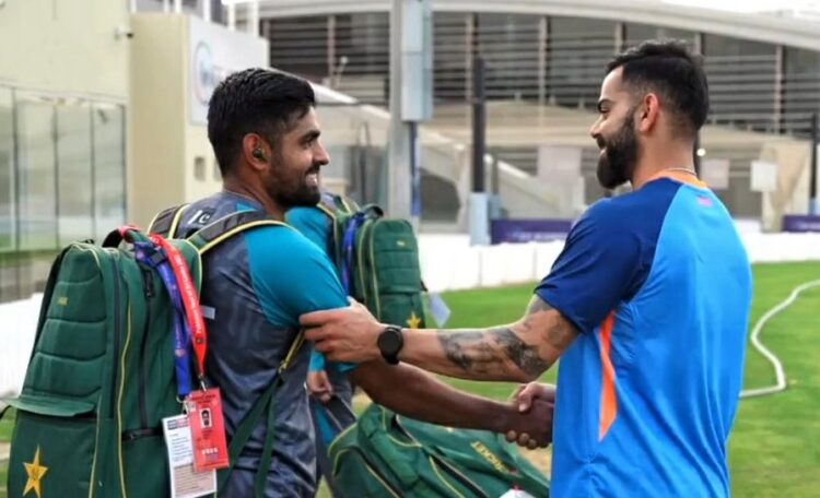 Virat Kohli says he enjoys watching Babar Azam play, had earlier asked those who loved foreign batsmen to leave India