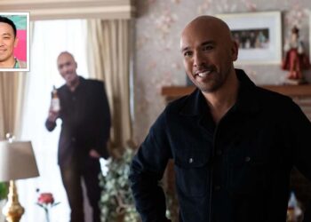 ‘Easter Sunday’ Writer Ken Cheng Breaks Down Filipino Culture Comedy – The Hollywood Reporter