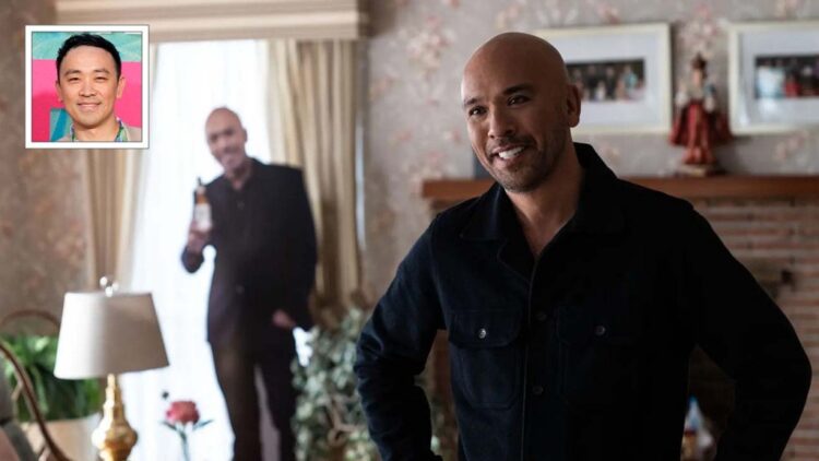 ‘Easter Sunday’ Writer Ken Cheng Breaks Down Filipino Culture Comedy – The Hollywood Reporter