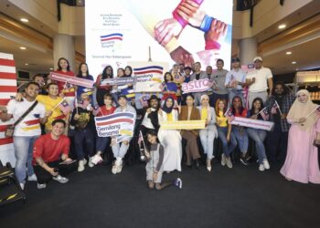 Astro offers free Gemilang Channel 100 for Merdeka