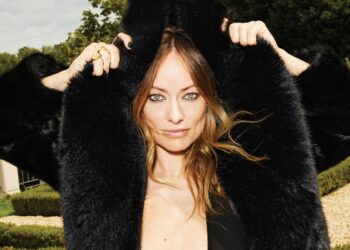 Olivia Wilde on Harry Styles, Sex Scenes, Don’t Worry Darling