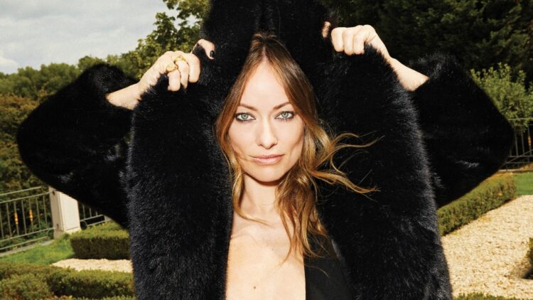 Olivia Wilde on Harry Styles, Sex Scenes, Don’t Worry Darling