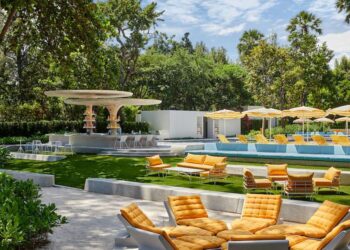 The Standard, Hua Hin is a Breath of Fresh Air for Hua Hin’s Hotel Scene