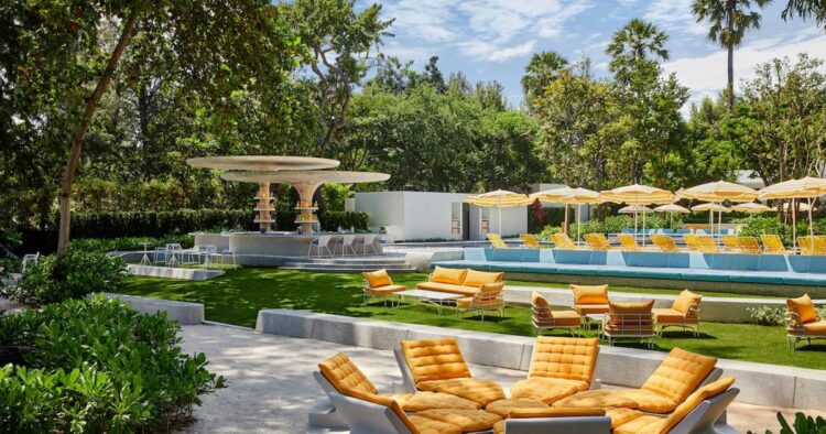 The Standard, Hua Hin is a Breath of Fresh Air for Hua Hin’s Hotel Scene