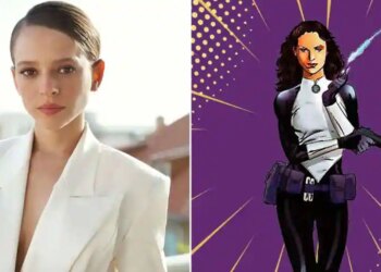 ‘Captain America 4’ casting controversy: The reason behind outrage over MCU’s Israeli superheroine explained