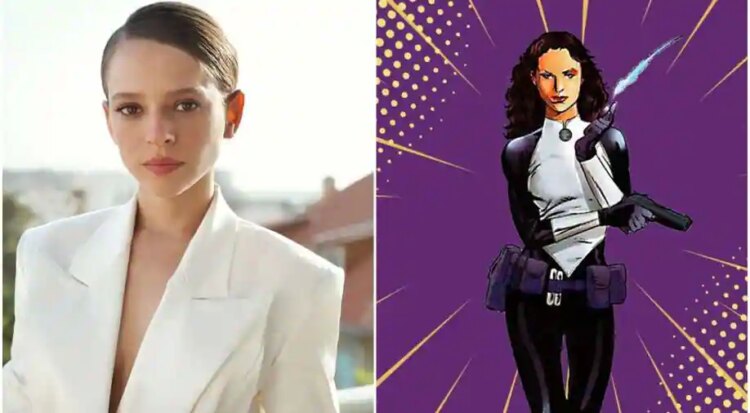 ‘Captain America 4’ casting controversy: The reason behind outrage over MCU’s Israeli superheroine explained