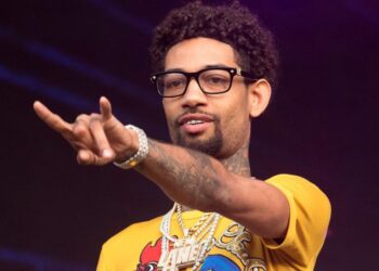 Rapper PnB Rock fatally shot in Los Angeles restaurant | Entertainment News