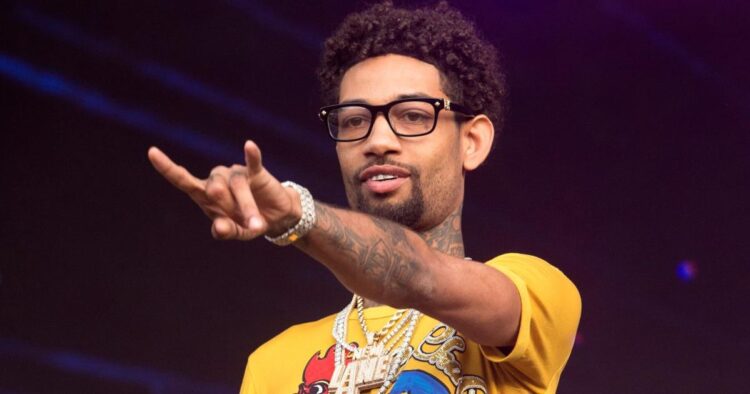 Rapper PnB Rock fatally shot in Los Angeles restaurant | Entertainment News