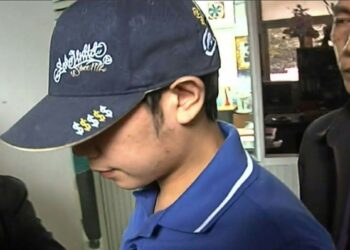 Thai Red Bull heir still at large a decade on from fatal Ferrari crash