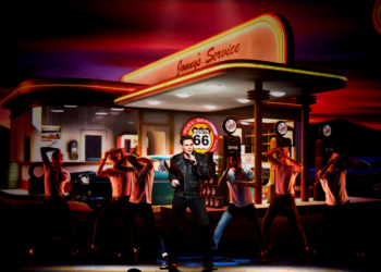 in full rockabilly swing – Geelong Times