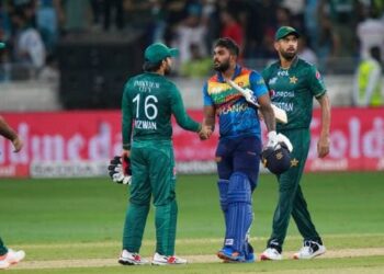 Asia Cup 2022: Pathum Nissanka, Wanindu Hasaranga dominate Sri Lanka vs Pakistan stat attack