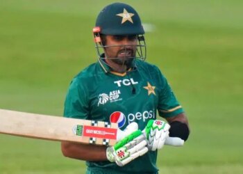 Pakistan vs Hong Kong, Asia Cup 2022: Babar Azam praises his young pacers after mammoth 155-run win