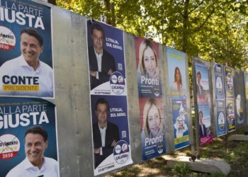 Why the Italian election matters (or not) to the community in Australia