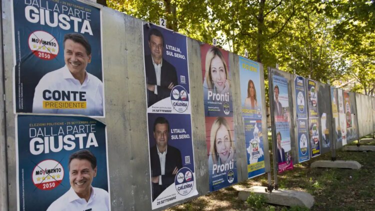 Why the Italian election matters (or not) to the community in Australia