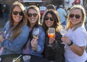 Louisiana Food & Wine Festival Announces New Festival and Dates