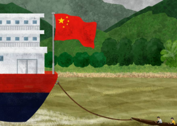 Laos' debt pressure raises specter of a China vassal state – Nikkei Asia