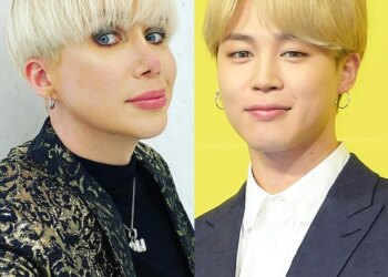 Influencer Oli London Apologizes for Getting Surgery to Look Like BTS’