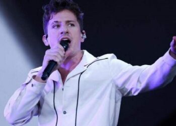 Charlie Puth felt abandoned by Ellen DeGeneres’ record label, Entertainment News