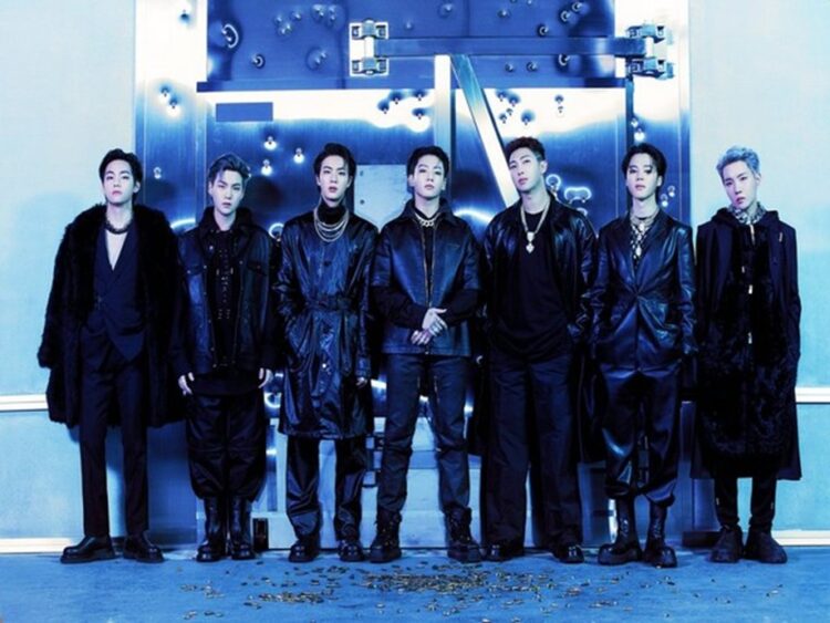 Entertainment News Roundup: Film festival gives Gazans a rare taste of the movies; K-pop stars BTS to serve military duty