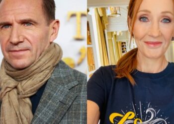 Ralph Fiennes defends JK Rowling’s infamous remarks, Entertainment News