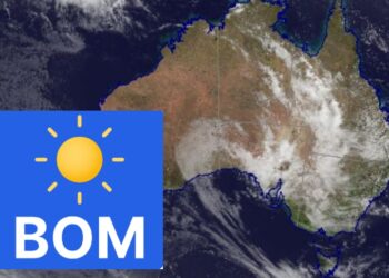 Cost of Bureau of Meteorology rebrand more than $220,000