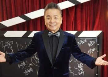 Marcus Chin buys retirement home in Johor but he’s not ready to retire yet, Entertainment News