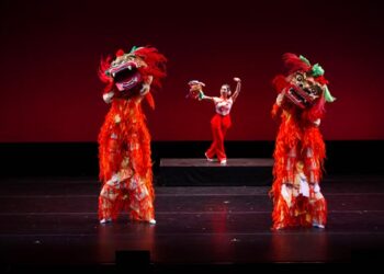 New Jersey arts and entertainment news, features, and event previews.