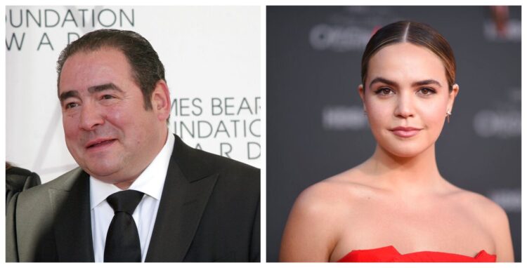 Today’s famous birthdays list for October 15, 2022 includes celebrities Emeril Lagasse, Bailee Madison
