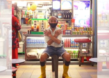 How muscle health is key to living well